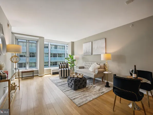 1101 3rd St SW APT 612, Washington, DC 20024