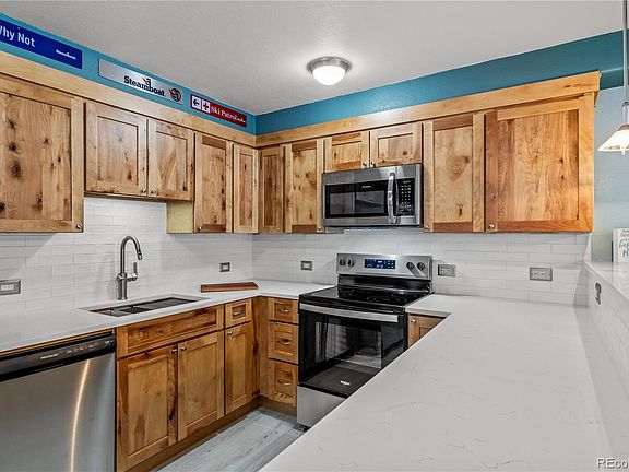3rd image of 730 Yampa Street #A2