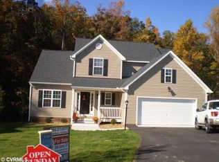 11540 Anne Gate Ct, Glen Allen, VA 23059