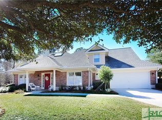 13 Steeple Run Way, Savannah, GA 31405