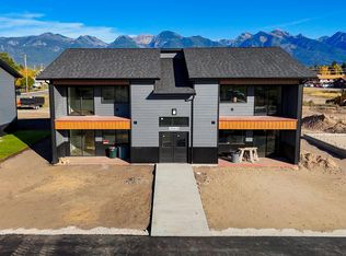 12 9th Ave SW #A-b, Ronan, MT 59864