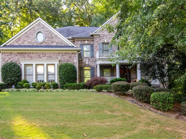 149 Grandmar Chase, Canton, GA 30115