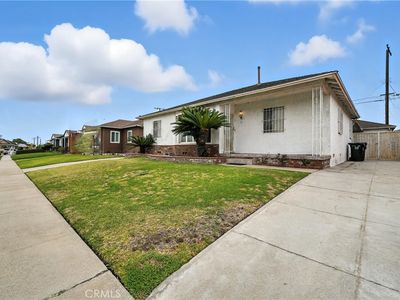 1612 W Poplar St, Compton, CA, 90220