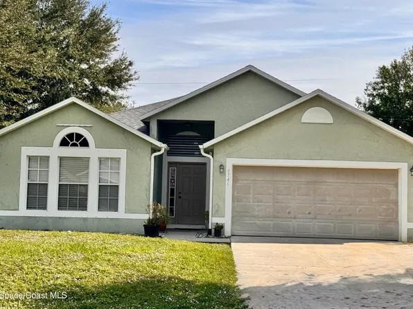 8746 105th Ct, Vero Beach, FL 32967