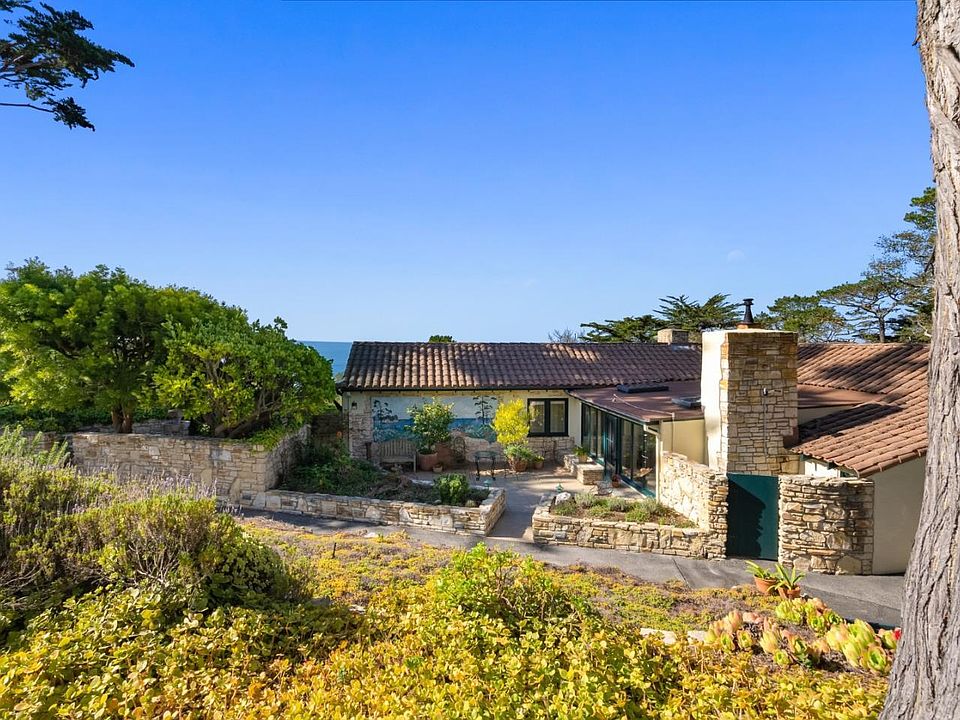 206 Upper Walden Rd, Carmel, CA 93923 | MLS #ML81926287 | Zillow