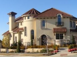 6609 Middlegate Rd, Frisco, TX 75034