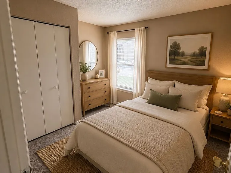 411 W K Pl — Photo 37