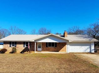 989 Allen Chapel Rd, Batesville, AR 72501