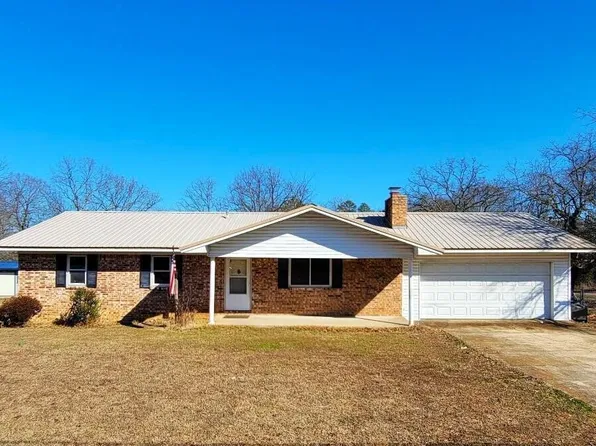 989 Allen Chapel Rd, Batesville, AR 72501