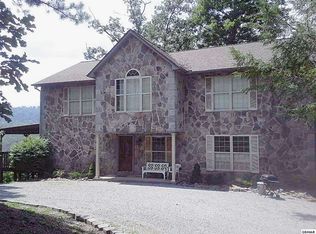 1170 Annes Rd, Gatlinburg, TN 37738