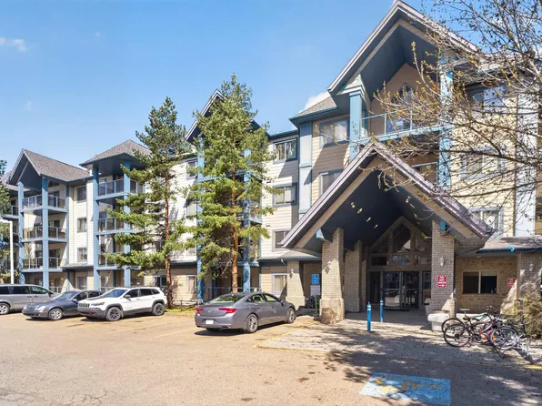 2903 Rabbit Hill Rd NW #110, Edmonton, AB T6R 3A3