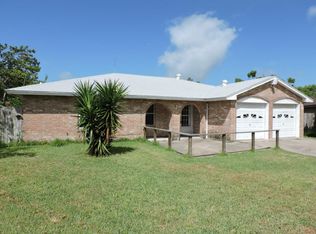 2457 Tallow Trl, Ingleside, TX 78362