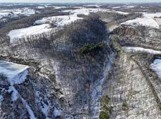 0 Morris Ridge Rd Tract 2, Woodsfield, OH 43793