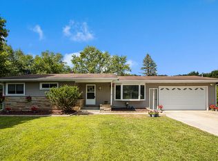 5649 N Sprinkle Rd, Kalamazoo, MI 49004