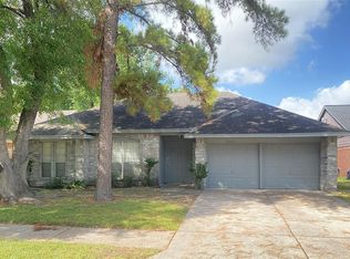11923 Duran Canyon Ln, Houston, TX 77067
