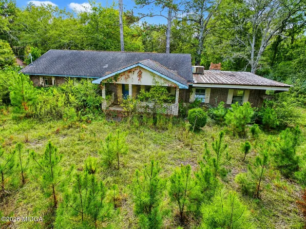 1850 Barnes Ferry Rd, Macon, GA 31216