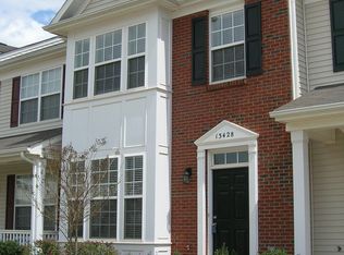 13428 Delstone Dr, Huntersville, NC 28078