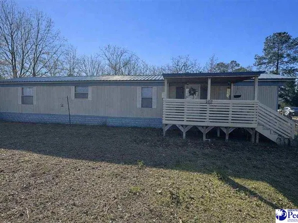 4341 Lake Swamp Rd, Timmonsville, SC 29161