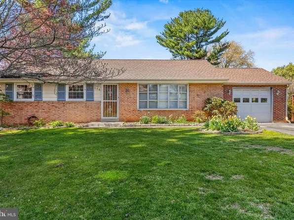 556 Abbeyville Rd, Lancaster, PA 17603