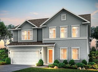 211 Land Breeze Dr LOT 274, La Vergne, TN 37086