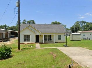 4245 W Main St, Leary, GA 39862