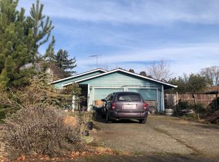 7911 SE 76th Pl, Portland, OR 97206