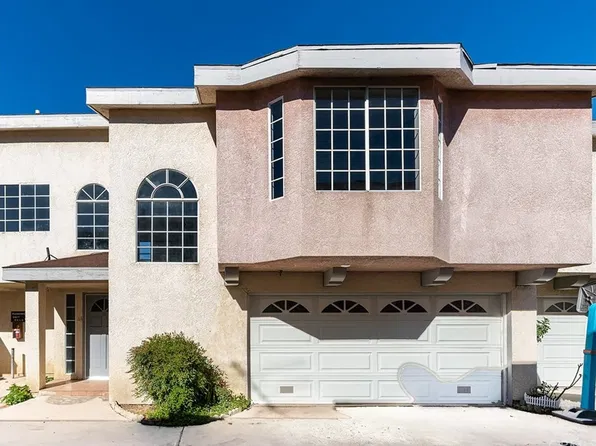 9362 Moonbeam Ave Unit 16, Panorama City, CA 91402