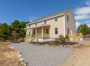 4 Miller Rd, Lisbon, ME 04250