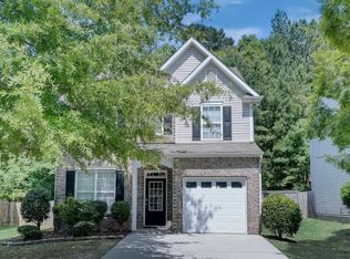 3980 Shenfield Dr, Union City, GA 30291