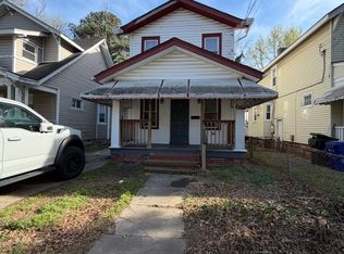 859 W 41st St, Norfolk, VA 23508