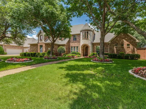 305 Black Walnut Dr, Garland, TX 75044