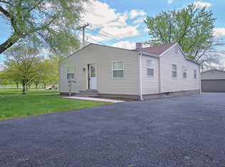 1345 Grand Blvd, Aurora, IL 60505