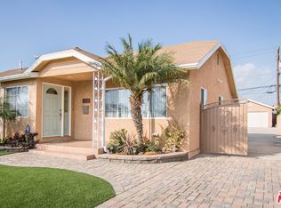 929 E Fairview Blvd, Inglewood, CA 90302