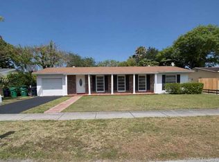 15423 SW 105th Ave, Miami, FL 33157