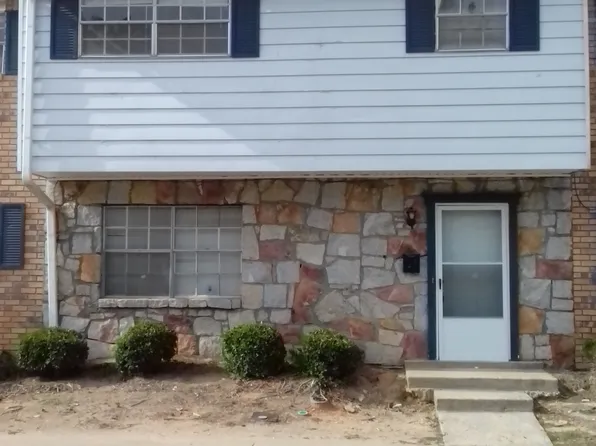4701 Flat Shoals Rd #P, Union City, GA 30291