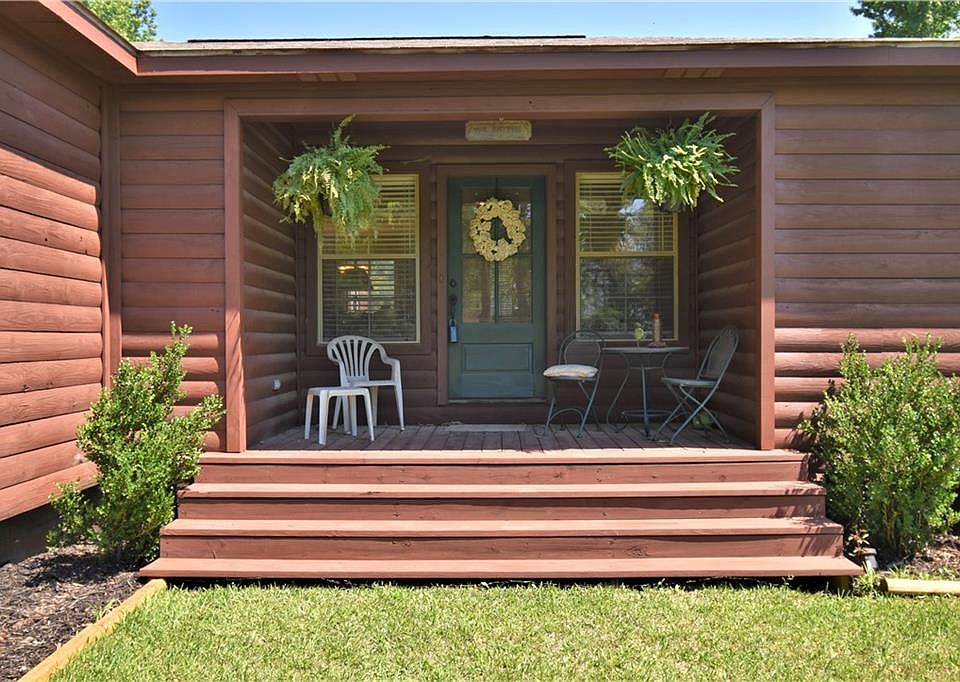 381 Walker Ferry Rd, Pollock, LA 71467 Zillow