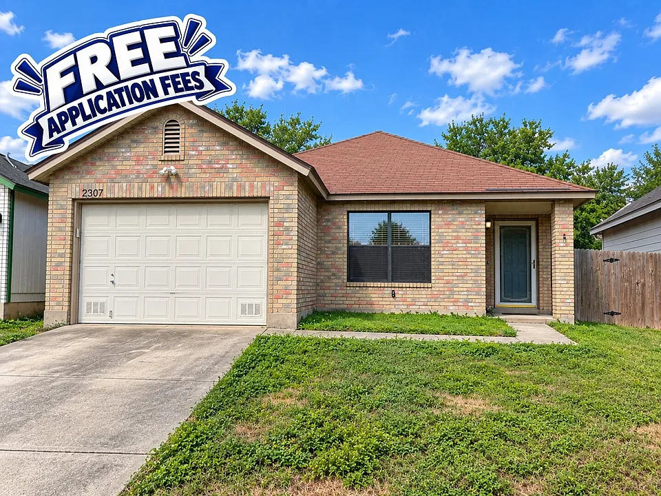 2307 Dalhart Pass