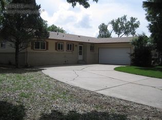 2318 Abeyta Ct, Loveland, CO 80538