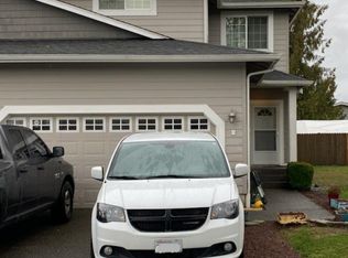 604 Deeded Ln SW UNIT B, Orting, WA 98360