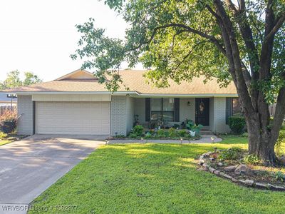 2509 Roxbury Ln, Fort Smith, AR, 72908