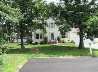 67 Standring St, Cumberland, RI 02864