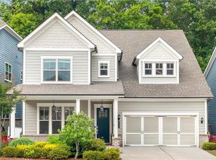 2442 Soft Maple St, Doraville, GA 30360