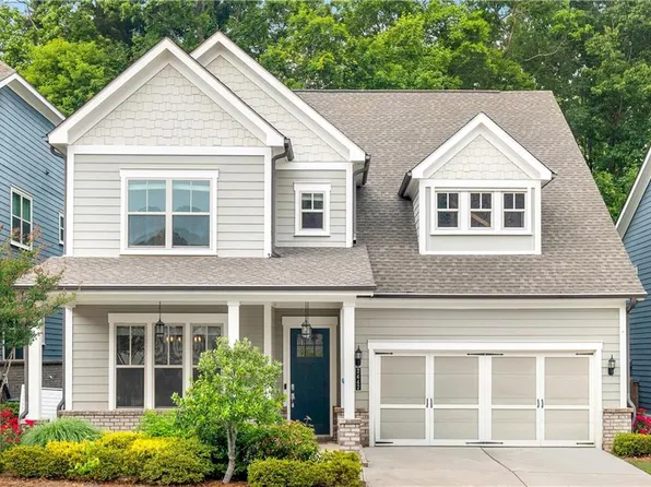 2442 Soft Maple St, Doraville, GA 30360