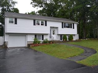 50 Anderson Dr, Randolph, MA 02368