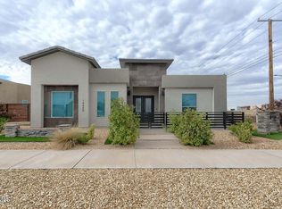 2212 Mike Price Dr, El Paso, TX 79938