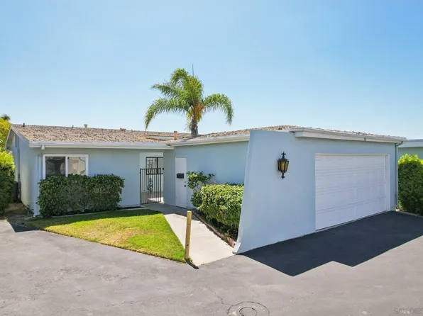 3808 Vista Campana S Unit 58, Oceanside, CA 92057