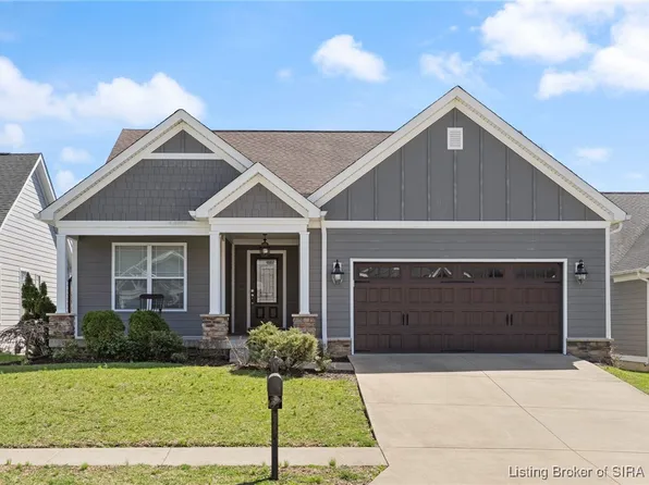 3508 Alexis Drive, New Albany, IN 47150