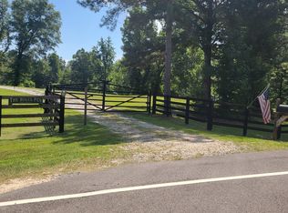 7181 County Road 7, Union Springs, AL 36089
