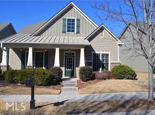 876 Village Manor Pl, Suwanee, GA 30024