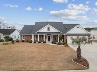 421 Brandymill Blvd, Myrtle Beach, SC 29588